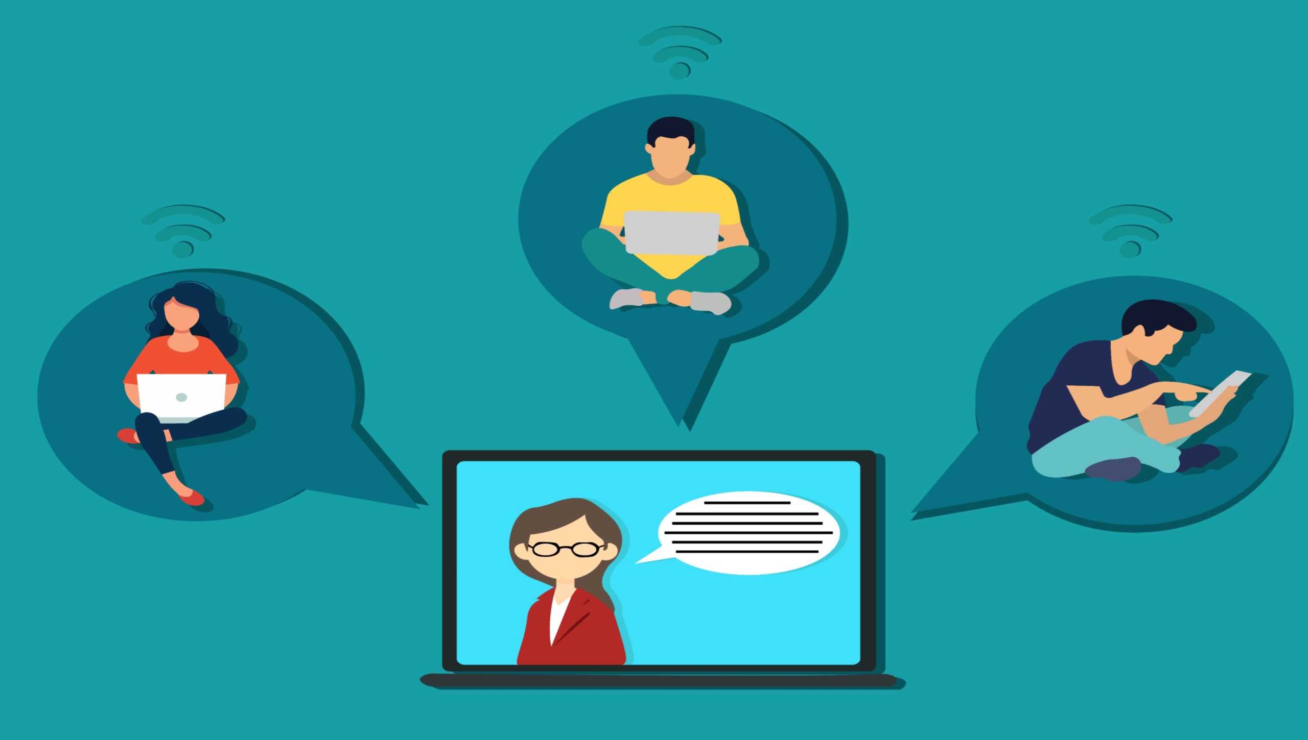 Online Part Time Jobs For Students