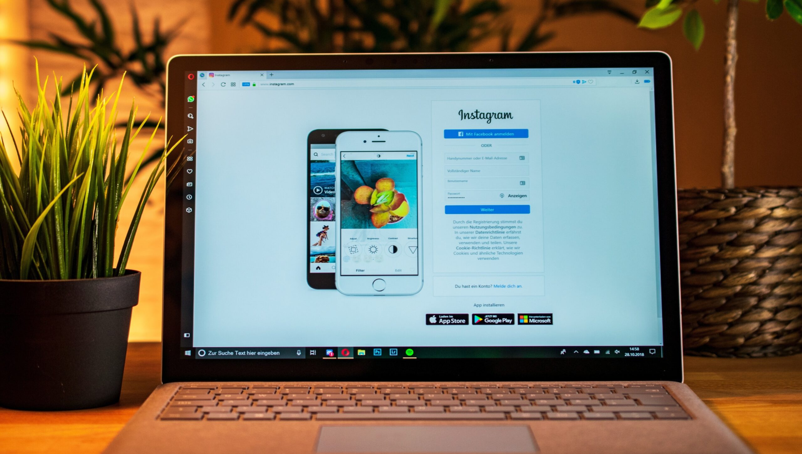 How To Earn Money From Instagram