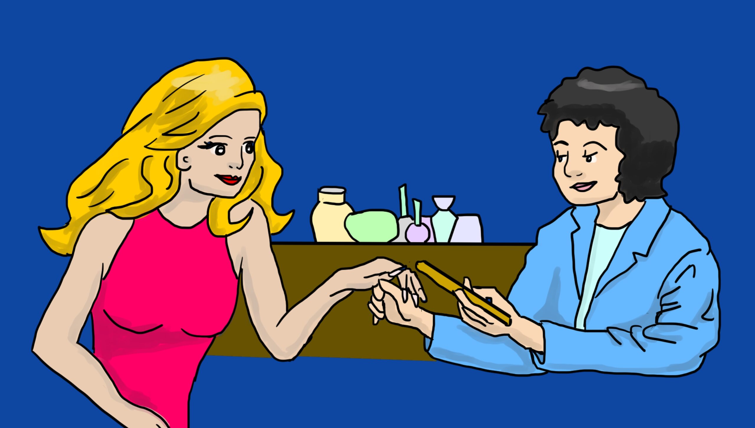 Business Ideas For Women